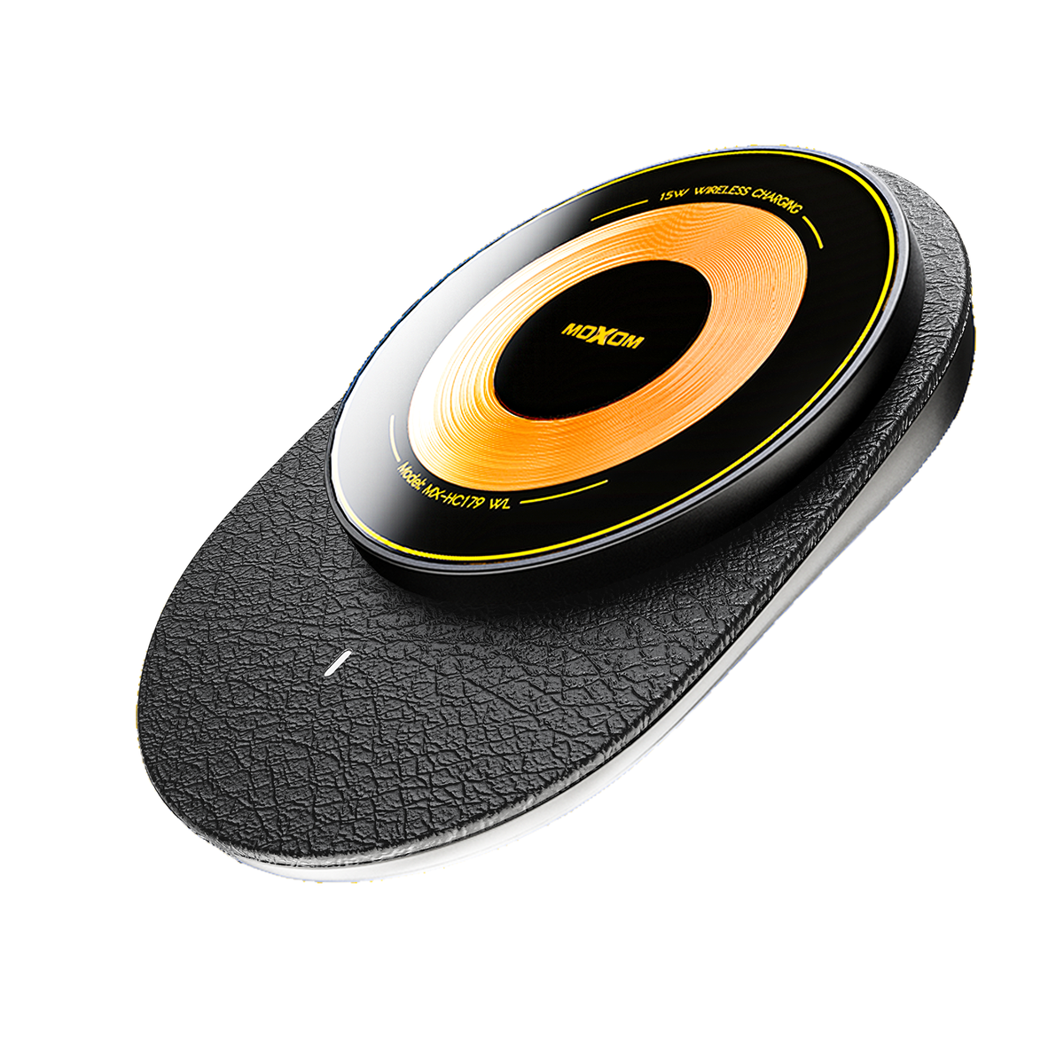Moxom MX-HC179WL 15W Magnetic Wireless Charger