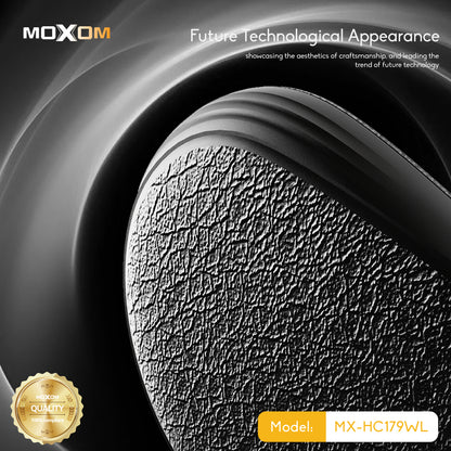Moxom MX-HC179WL 15W Magnetic Wireless Charger