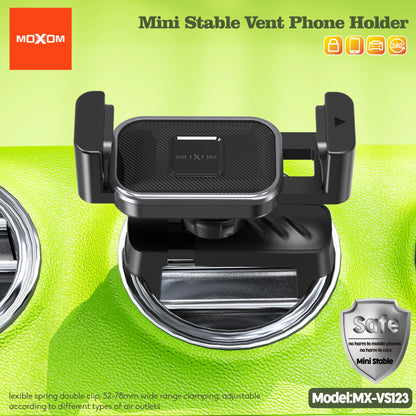 Moxom MS-VS123 Vent Phone Holder