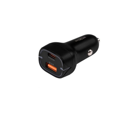Moxom MX-VC14 Car Charger USB-C PD 20W