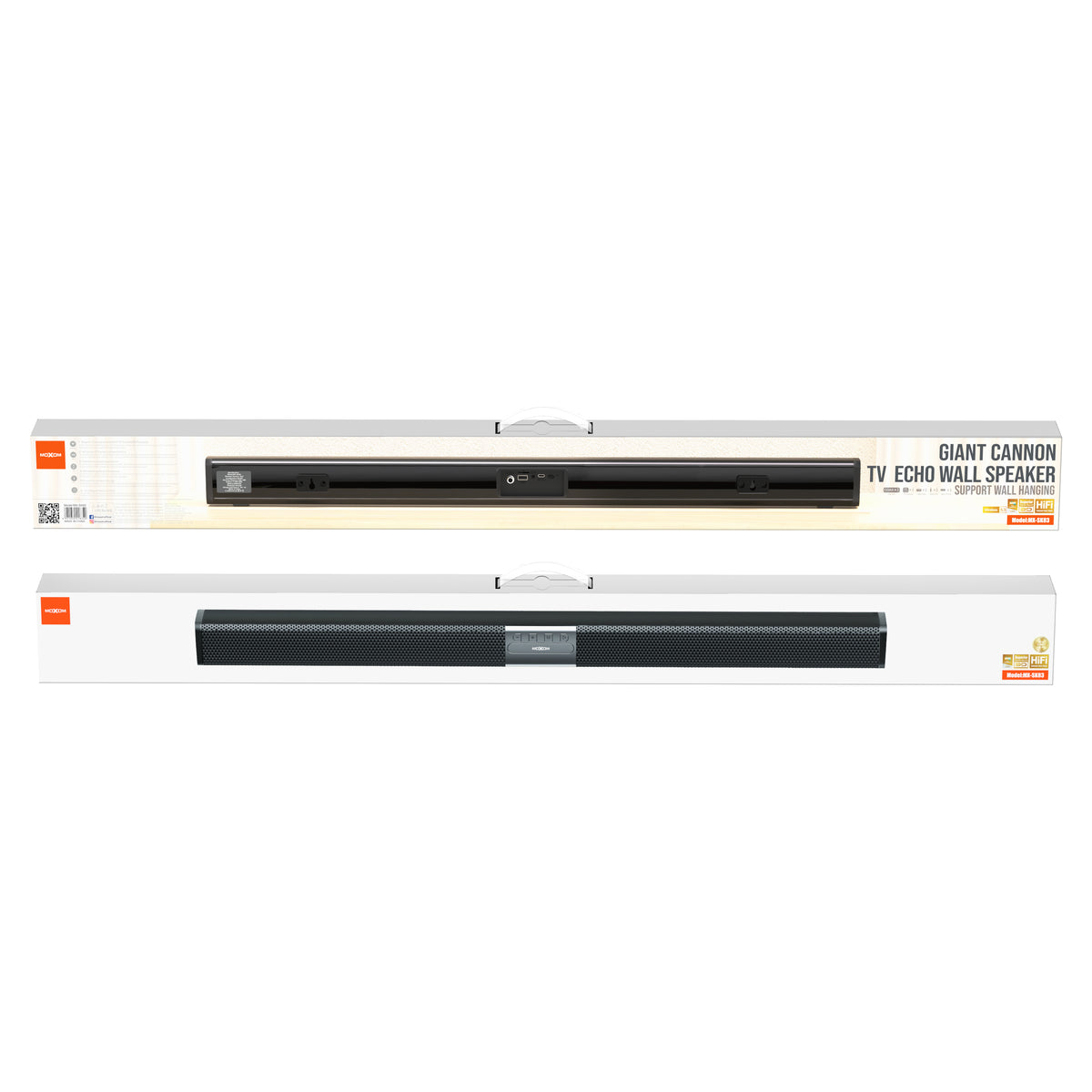 Moxom MX-SK83 Soundbar Speaker