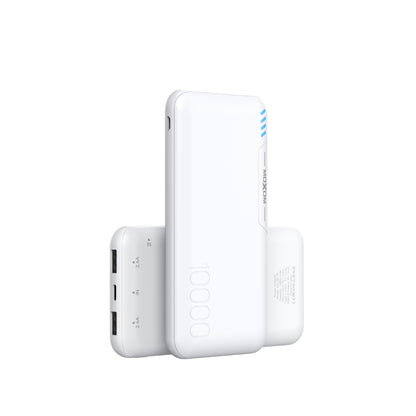 Moxom PB119 10000mAh Fast Charging Power Bank