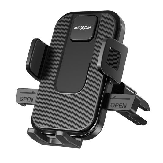 Moxom MX-VS125 Vent Phone Holder Automatic Lock