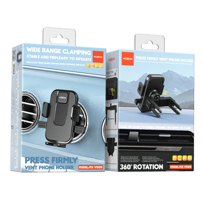 Moxom ac vent Phone Holder mx.vs125