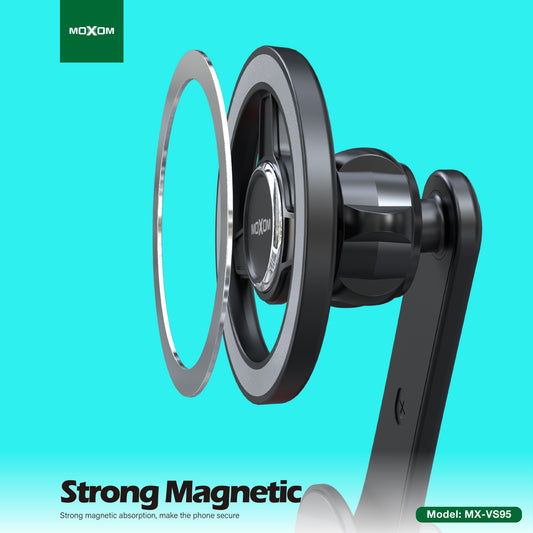 Moxom MX-VS95 Magnetic Car Phone Holder
