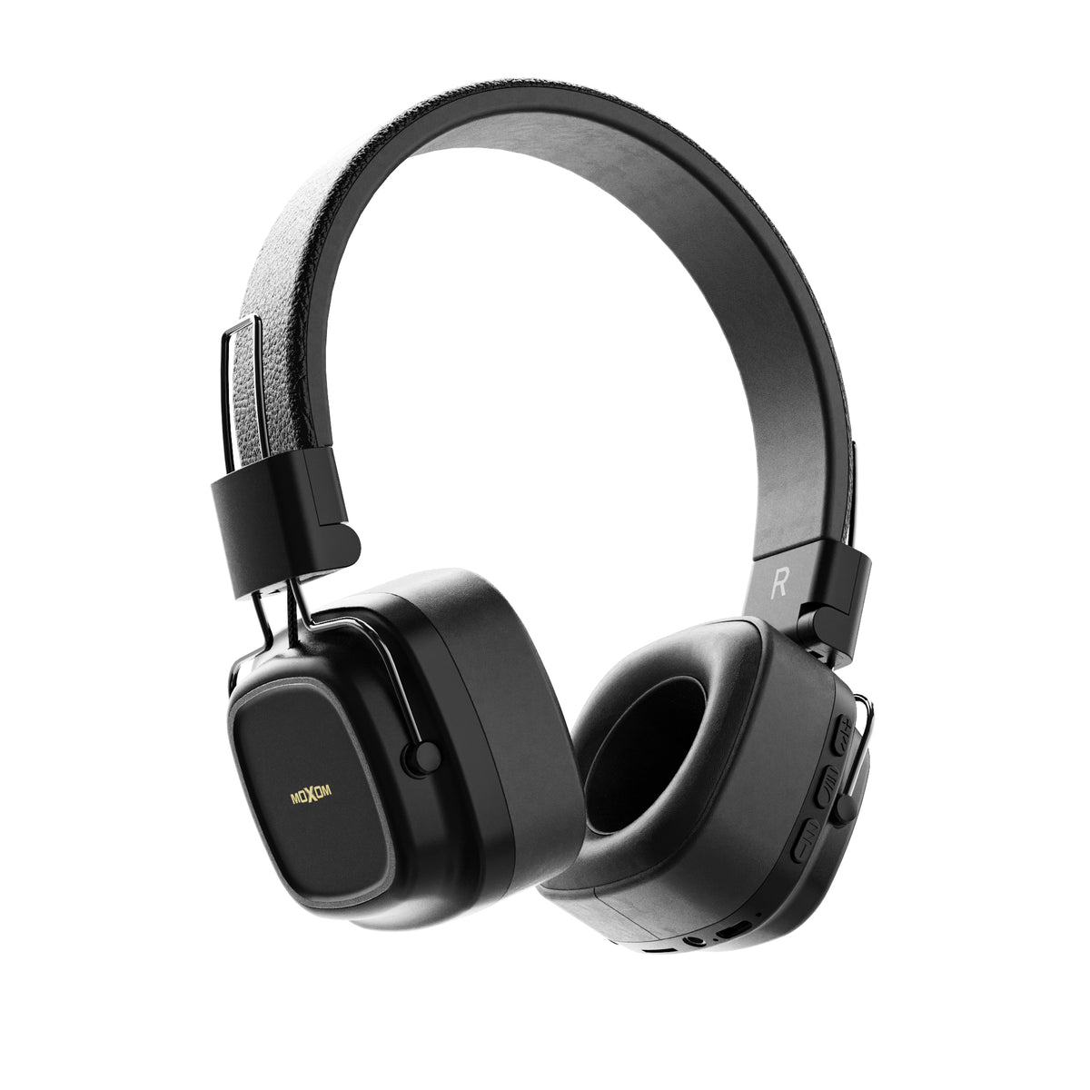 Moxom MX-WL88 Wireless Bluetooth Headphones Hi-Fi