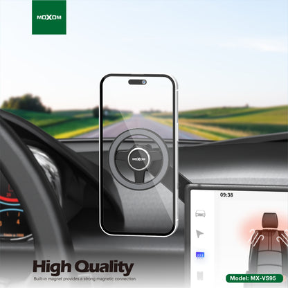Moxom MX-VS95 Magnetic Car Phone Holder