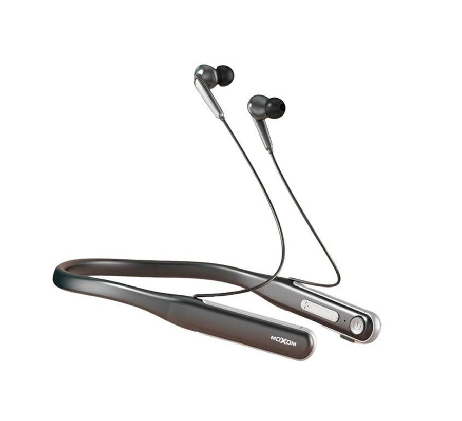 Moxom Wireless Bluetooth neckband sports headset wl44