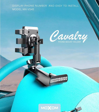 Moxom MX-VS45 Cavalry Dashboard Phone Holder