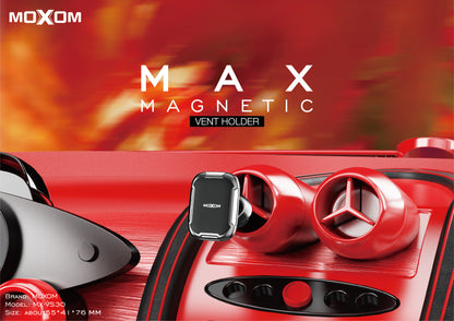 Moxom Ac vent holder magnetic mx.vs30