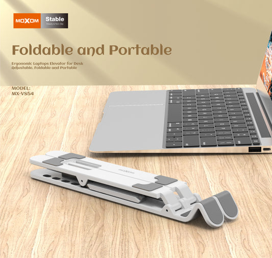 Moxom MX-VS54 Folding Phone & Tablet Stand