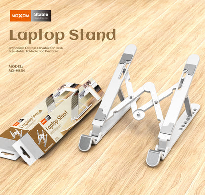 Moxom MX-VS54 Folding Phone & Tablet Stand