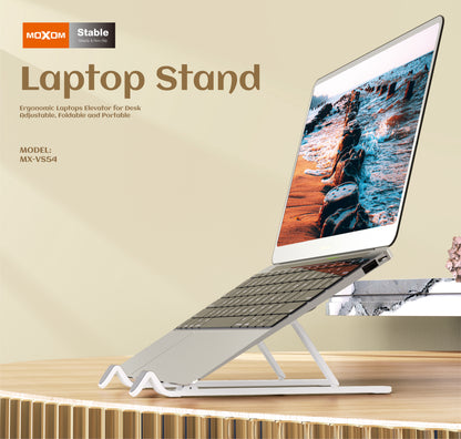 Moxom MX-VS54 Folding Phone & Tablet Stand