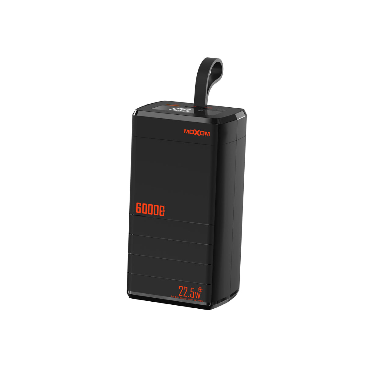 Moxom PB149 60000mAh Fast Charging Power Bank