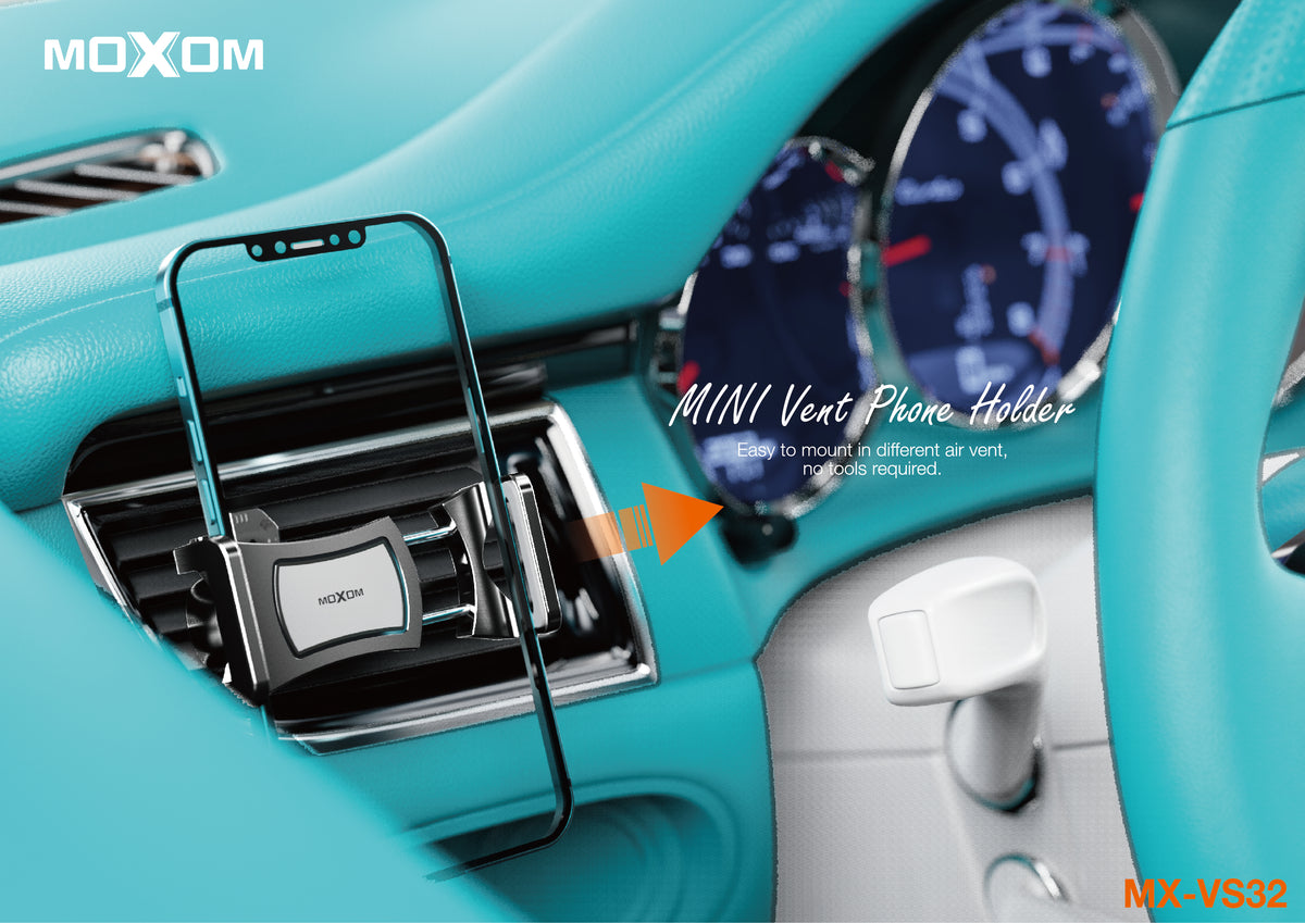 Moxom MX-VS32 Air-Vent Phone Holder