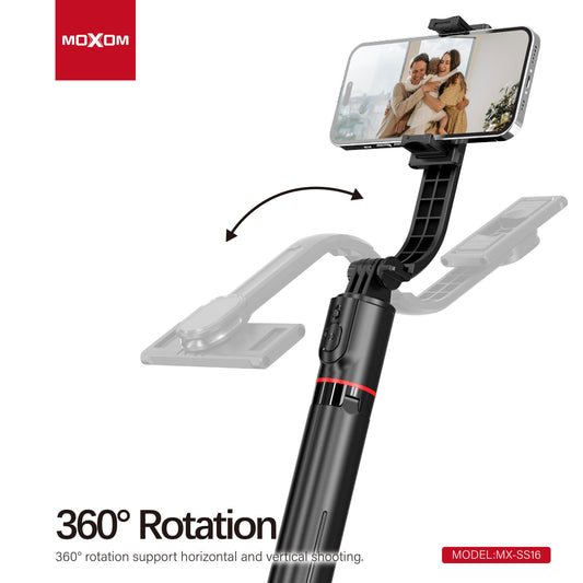 Moxom MX-SS16 Selfie Stick