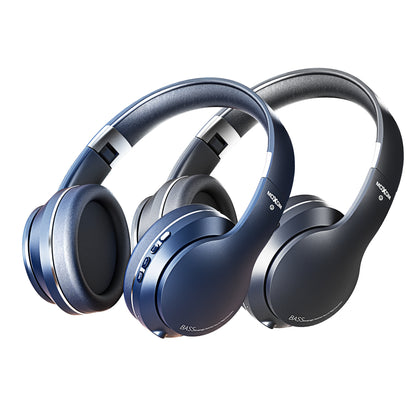 Moxom MX-WL55 Yoga Wireless Bluetooth 5.3 Headphones