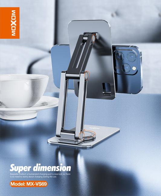 Moxom MX-VS69 Tabletop Phone Holder