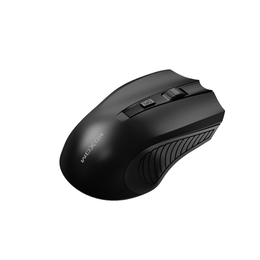 Moxom ergonomic 4 Keys Wireless Mouse MX-MS17