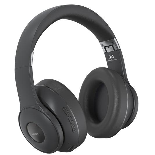 Moxom MX-WL57 Commander Wireless Bluetooth 5.3 Headphones