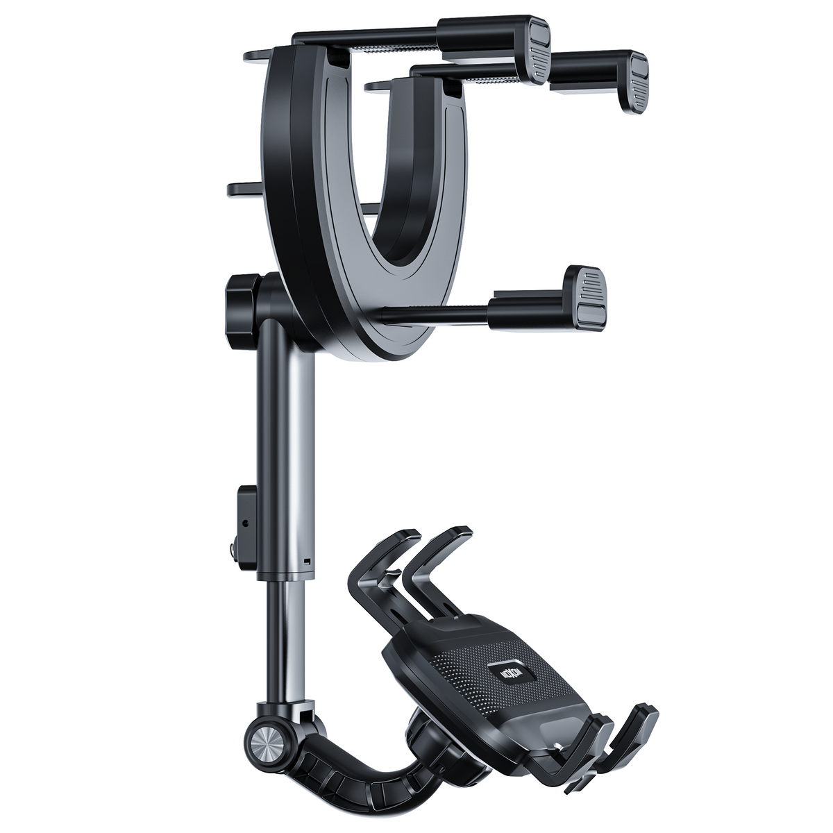Moxom MX-VS72 Rear-View Mirror Phone Holder