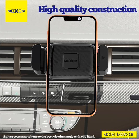 Moxom MX-VS108 360 Rotation Vent Phone Holder