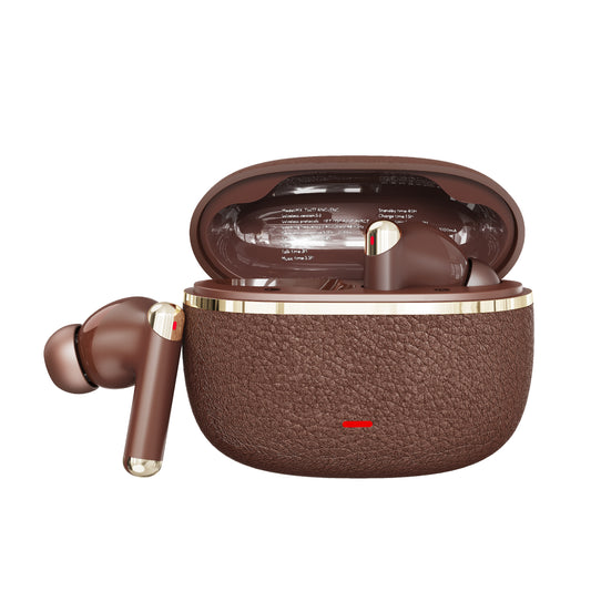 MOXOM MX-TW77 ANC+ENC Wireless Earbuds