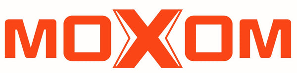 Moxom South Africa logo